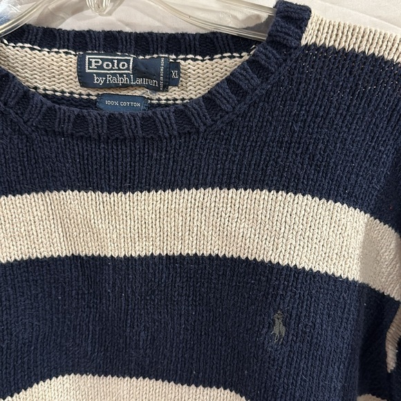 Polo by Ralph Lauren sweater - Picture 2 of 3